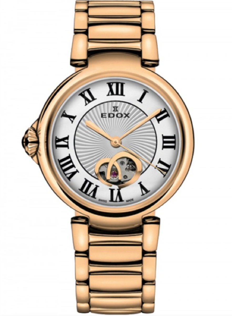 Edox La Passion Automatic 33mm